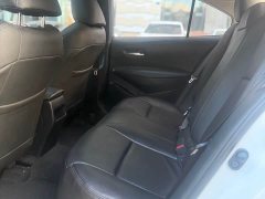 Toyota Corolla 2021 1.2T S-CVT Elite - ფოტო 11