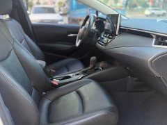 Toyota Corolla 2021 1.2T S-CVT Elite - ფოტო 13