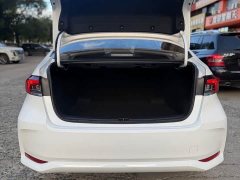 Toyota Corolla 2021 1.2T S-CVT Elite - ფოტო 14