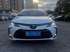 Toyota Corolla 2021 1.2T S-CVT Elite - ფოტო 2