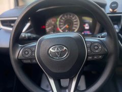 Toyota Corolla 2021 1.2T S-CVT Elite - ფოტო 20