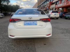 Toyota Corolla 2021 1.2T S-CVT Elite - ფოტო 5