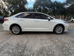 Toyota Corolla 2021 1.2T S-CVT Elite - ფოტო 7