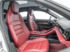 Porsche Taycan 2022 Facelift - ფოტო 16