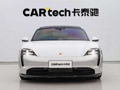 Porsche Taycan 2022 Facelift - ფოტო 3