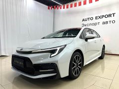 Toyota Corolla 1.8L CVT Sport Edition - ფოტო 1