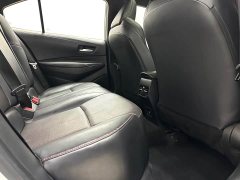 Toyota Corolla 1.8L CVT Sport Edition - ფოტო 10