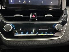 Toyota Corolla 1.8L CVT Sport Edition - ფოტო 13