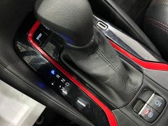 Toyota Corolla 1.8L CVT Sport Edition - ფოტო 14