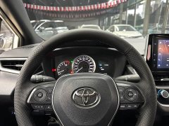 Toyota Corolla 1.8L CVT Sport Edition - ფოტო 15