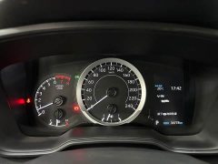 Toyota Corolla 1.8L CVT Sport Edition - ფოტო 16