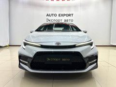 Toyota Corolla 1.8L CVT Sport Edition - ფოტო 2