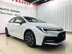 Toyota Corolla 1.8L CVT Sport Edition - ფოტო 3