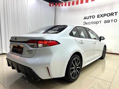 Toyota Corolla 1.8L CVT Sport Edition - ფოტო 4