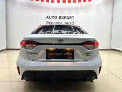 Toyota Corolla 1.8L CVT Sport Edition - ფოტო 5