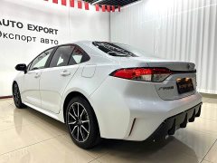 Toyota Corolla 1.8L CVT Sport Edition - ფოტო 6