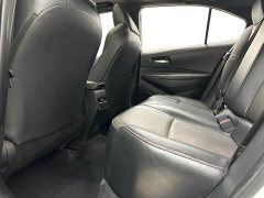 Toyota Corolla 1.8L CVT Sport Edition - ფოტო 8