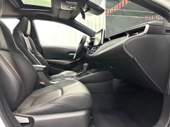 Toyota Corolla 1.8L CVT Sport Edition - ფოტო 9