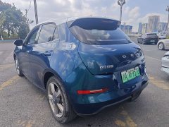Ora Good Cat 500km Long Range Poseidon Edition Ternary Lithium Battery - ფოტო 5