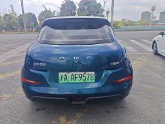 Ora Good Cat 500km Long Range Poseidon Edition Ternary Lithium Battery - ფოტო 6