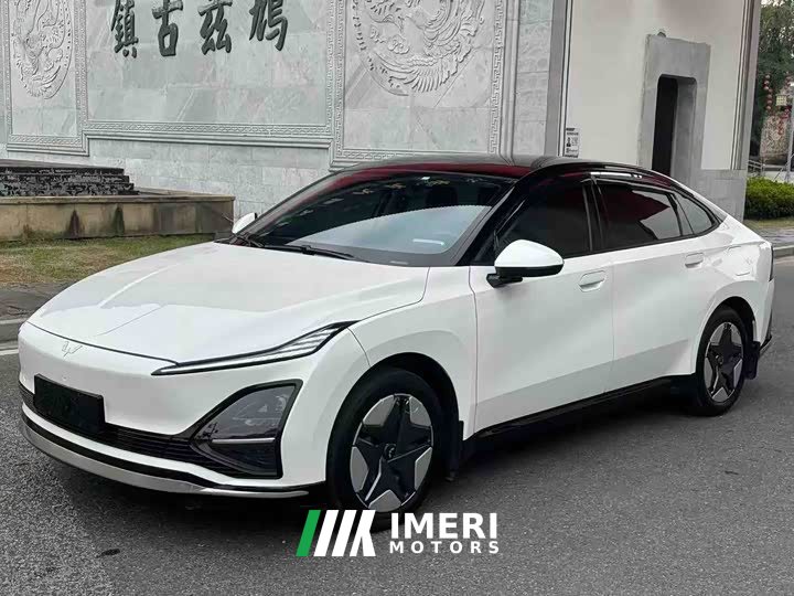 Wuling Xingguang 2024 Co-creation Edition 510 Advanced - ავტომობილი ჩინეთიდან