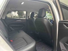 Wuling Xingguang 2024 Co-creation Edition 510 Advanced - ფოტო 5