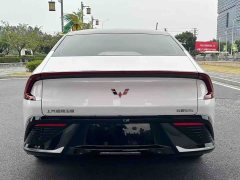 Wuling Xingguang 2024 Co-creation Edition 510 Advanced - ფოტო 8