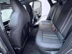 Audi A3 A3L Limousine 35 TFSI Fashion Sport - ფოტო 10