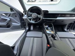 Audi A3 A3L Limousine 35 TFSI Fashion Sport - ფოტო 11