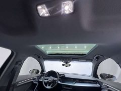 Audi A3 A3L Limousine 35 TFSI Fashion Sport - ფოტო 12