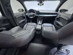 Audi A3 A3L Limousine 35 TFSI Fashion Sport - ფოტო 13