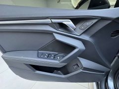Audi A3 A3L Limousine 35 TFSI Fashion Sport - ფოტო 14