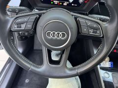 Audi A3 A3L Limousine 35 TFSI Fashion Sport - ფოტო 16