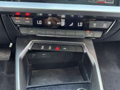 Audi A3 A3L Limousine 35 TFSI Fashion Sport - ფოტო 18