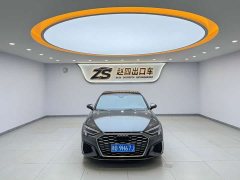 Audi A3 A3L Limousine 35 TFSI Fashion Sport - ფოტო 2