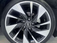 Audi A3 A3L Limousine 35 TFSI Fashion Sport - ფოტო 20