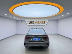 Audi A3 A3L Limousine 35 TFSI Fashion Sport - ფოტო 5