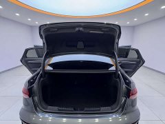 Audi A3 A3L Limousine 35 TFSI Fashion Sport - ფოტო 7