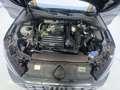 Audi A3 A3L Limousine 35 TFSI Fashion Sport - ფოტო 8