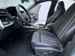 Audi A3 A3L Limousine 35 TFSI Fashion Sport - ფოტო 9