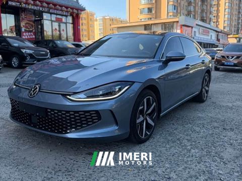 2022 Volkswagen Lingdu L 280TSI DSG Spicy Edition