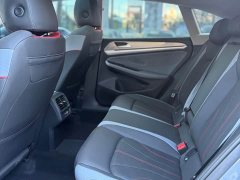 Volkswagen Lingdu L 280TSI DSG Spicy Edition - ფოტო 11