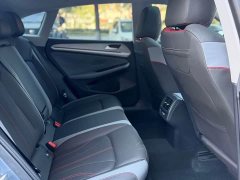 Volkswagen Lingdu L 280TSI DSG Spicy Edition - ფოტო 12