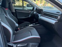Volkswagen Lingdu L 280TSI DSG Spicy Edition - ფოტო 13