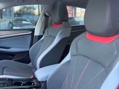 Volkswagen Lingdu L 280TSI DSG Spicy Edition - ფოტო 18