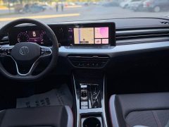 Volkswagen Lingdu L 280TSI DSG Spicy Edition - ფოტო 19