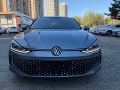 Volkswagen Lingdu L 280TSI DSG Spicy Edition - ფოტო 2