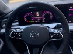 Volkswagen Lingdu L 280TSI DSG Spicy Edition - ფოტო 20