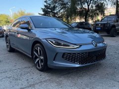 Volkswagen Lingdu L 280TSI DSG Spicy Edition - ფოტო 3
