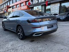 Volkswagen Lingdu L 280TSI DSG Spicy Edition - ფოტო 4